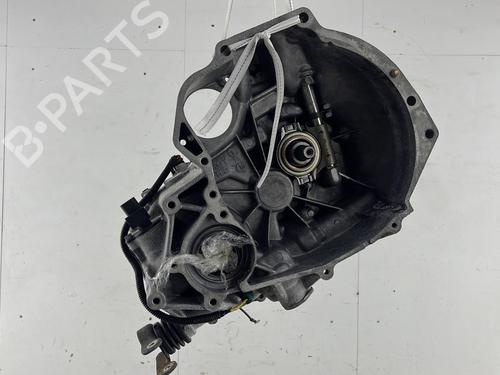 Used Gearbox NISSAN MICRA II (K11) 1.0 i 16V (54 hp) 23681740