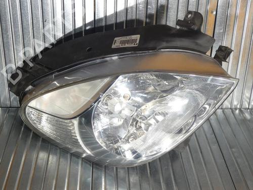Used Right headlight CITROËN XSARA PICASSO (N68) 2.0 HDi (90 hp) 23663590