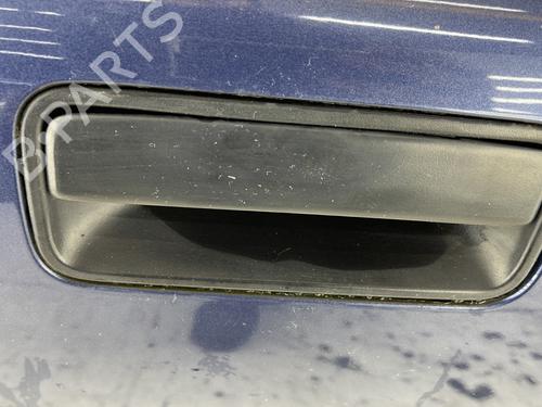 Right front door LAND ROVER FREELANDER I (L314) 2.0 Td4 4x4 | BP23762025C3 