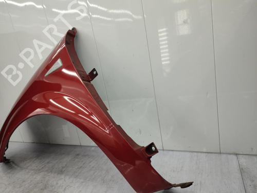 Left front fenders RENAULT SCÉNIC II (JM0/1_) 1.9 dCi (JM0G, JM12, JM1G, JM2C) | BP23712250C41 