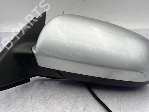 Left mirror AUDI A4 B7 (8EC) 2.0 TDI | BP29961774C26