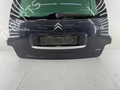 Tailgate CITROËN C8 (EA_, EB_) 2.0 HDi | BP38295144C6 - Image 2