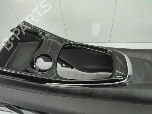 Middle console NISSAN PULSAR Hatchback (C13) 1.2 DIG-T | BP23712450I22 - Image 9