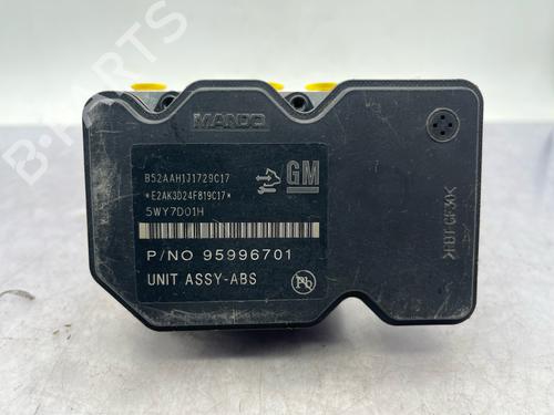 ABS pump CHEVROLET SPARK (M300) | BP39045904M43 - Image 3