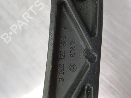 Used Front windshield wiper arm Front windshield wiper arm PEUGEOT 508 SW I (8E_) 1.6 BlueHDi 120 (120 hp) 23720854 23720854