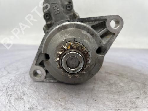 Used Starter Starter VW TRANSPORTER T6 Van (SGA, SGH, SHA, SHH) 2.0 TDI (140 hp) 35890349 35890349