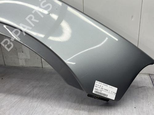 Right front fenders BMW X3 (E83) 2.0 d | BP26326713C42 