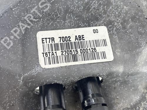Gearbox FORD B-MAX (JK) 1.5 TDCi | BP36311835M3 - Image 2