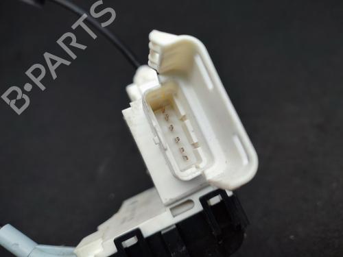 Front right lock CITROËN C4 I (LC_) 1.6 HDi | BP23732225C97 