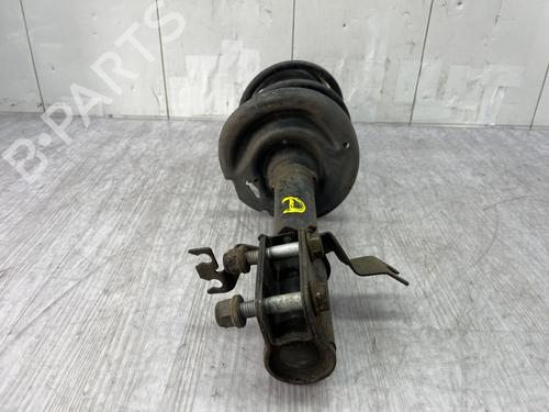 Right front shock absorber DACIA LOGAN II 1.5 dCi | BP36439837M17 - Image 4