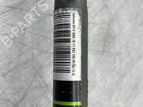 Steering column CITROËN C3 II (SC_) 1.6 HDi 90 | BP23701712M21 