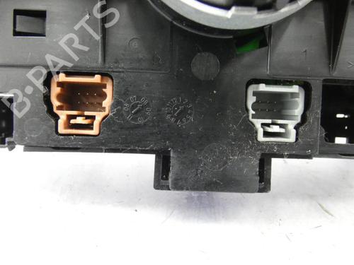 Steering column stalk PEUGEOT PARTNER Tepee 1.6 HDi 16V | BP23699957I23 