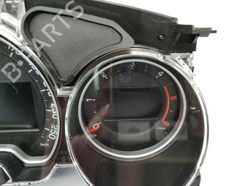 Used Instrument cluster CITROËN C5 III Break (RW_) 3.0 HDi 240 (RWX8CA) (241 hp) 23751812