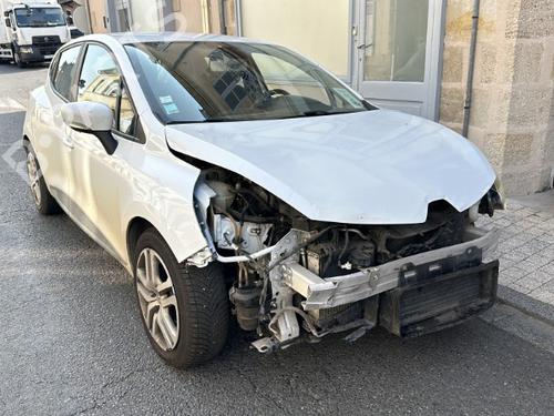 Steering column RENAULT CLIO IV (BH_) 1.5 dCi 90 | BP23759263M21  - Image 8