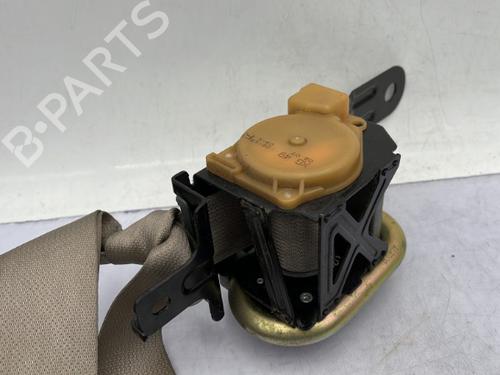 Front right belt tensioner NISSAN X-TRAIL I (T30) 2.2 Di 4x4 | BP23754378C88 