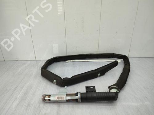 Used Left curtain airbag RENAULT VEL SATIS (BJ0_) 2.2 dCi (BJ0M) (113 hp) 23687810