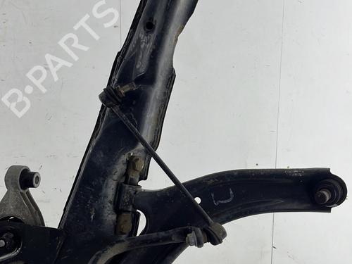Subframe NISSAN QASHQAI / QASHQAI +2 I (J10, NJ10, JJ10E) 1.5 dCi | BP23759709M9 