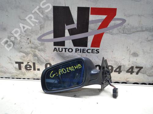 Used Left mirror AUDI A4 B5 (8D2) 1.9 TDI (90 hp) 23666176