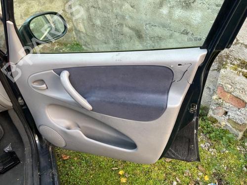Kombinert Instrument CITROËN XSARA PICASSO (N68) 2.0 HDi | BP23675436C47 