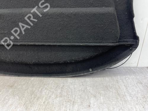 Hattehylde RENAULT MEGANE III Hatchback (BZ0/1_, B3_) 1.5 dCi (BZ09, BZ0D, BZ1W, BZ29, BZ14) | BP36059709C85 - Image 2