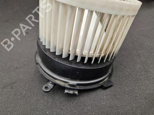 Heater blower motor NISSAN QASHQAI / QASHQAI +2 I (J10, NJ10, JJ10E) 1.6 dCi | BP23750136M62 