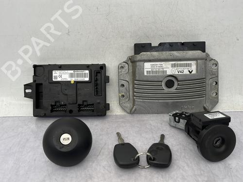 Used Electronic module DACIA SANDERO II 1.2 (75 hp) 32984576