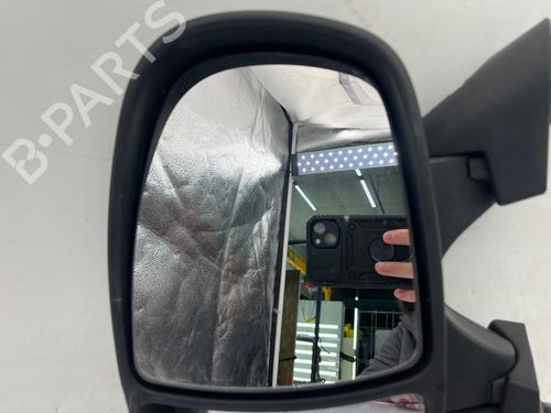 Retrovisor esquerdo RENAULT TRAFIC II Van (FL) 1.9 dCi 80 (FL0B) | BP35890241C26 - Image 2