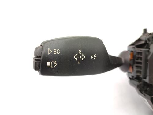 Used Steering column stalk Steering column stalk BMW X3 (F25) xDrive 30 d (258 hp) 23751833 23751833