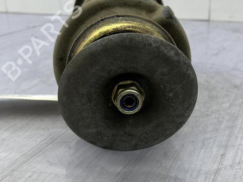 Used Right front shock absorber FORD FIESTA III (GFJ) 1.1 (55 hp) 23704675