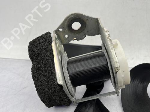 Høyre bak beltestrammer FORD FIESTA VI (CB1, CCN) 1.6 TDCi | BP23683651C90 