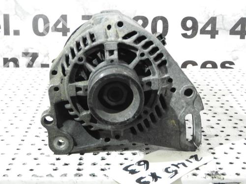 Used Alternator VW VENTO (1H2) 1.9 D (65 hp) 23663671