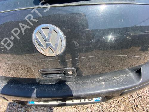 Used Tailgate Tailgate 37636445 37636445