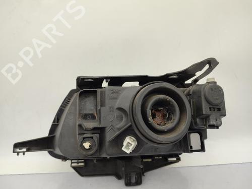 Right headlight CITROËN SAXO (S0, S1) 1.1 X, SX | BP23679477C29 