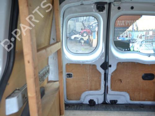 Left sun visor RENAULT KANGOO Express (FW0/1_) 1.5 dCi 85 (FW0K, FW0L, FW0B) | BP23686427I1  - Image 12