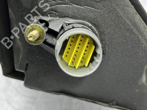 Left mirror RENAULT LAGUNA II (BG0/1_) 1.9 dCi | BP23702779C26 