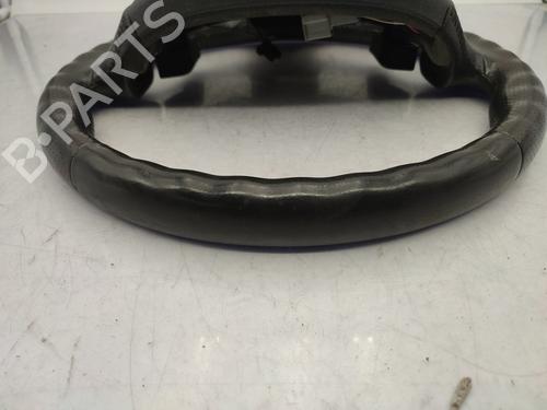 Used Steering wheel Steering wheel RENAULT SCÉNIC II (JM0/1_) 1.5 dCi (JM1E, JM16) (106 hp) 25594529 25594529
