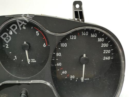 Electronic module SEAT ALTEA (5P1) 2.0 TDI 16V | BP23711272M83  - Image 13