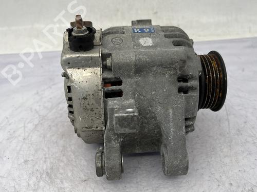 Alternator TOYOTA IQ (_J1_) 1.0 (KGJ10_, KGJ10R) | BP32413175M7 