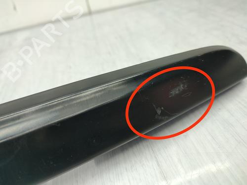 Tailgate handle CITROËN C3 I (FC_, FN_) 1.4 HDi | BP23739981C132 