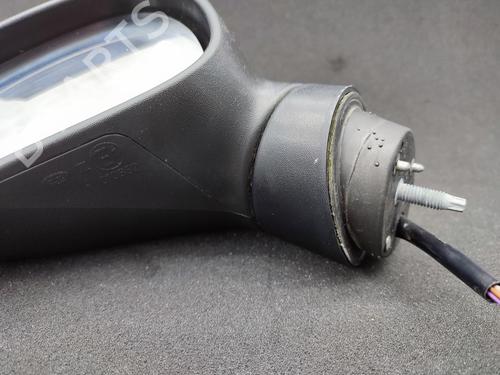 Left mirror SEAT LEON (1P1) 1.9 TDI | BP23741631C26 