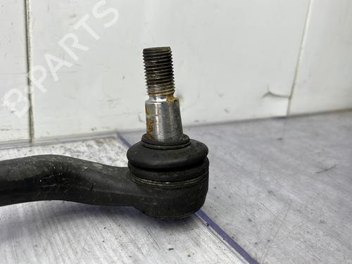 Steering rack MERCEDES-BENZ C-CLASS (W203) C 200 CDI (203.004) | BP30318459M22 