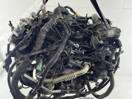 Engine FORD FOCUS III 1.5 TDCi | BP34235427M1 - Image 5