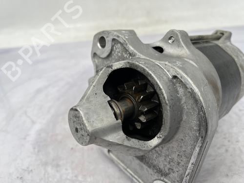 Starter PEUGEOT 2008 I (CU_) 1.2 PureTech 82 | BP36956556M8 - Image 6
