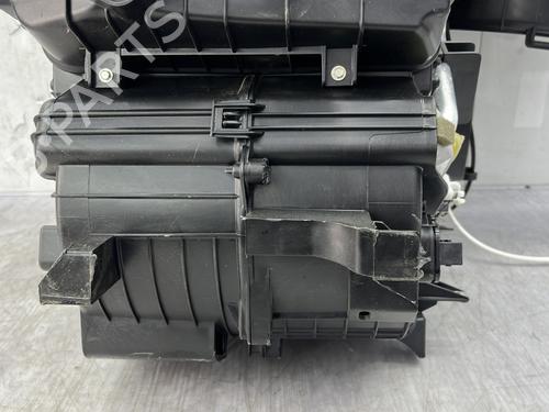 Heater matrix box RENAULT KANGOO Express (FW0/1_) 1.5 dCi 90 (FW0G, FW05, FW08, FW11) | BP32467507M61