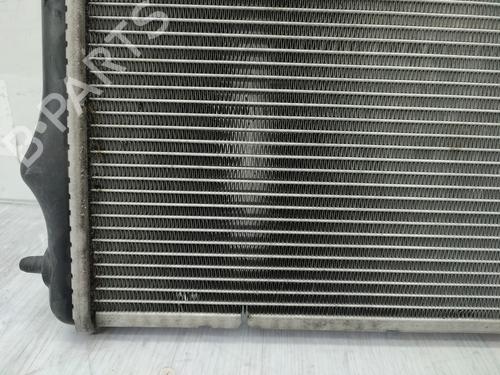 Water radiator CITROËN C3 II (SC_) 1.1 i | BP28817052M31 - Image 8