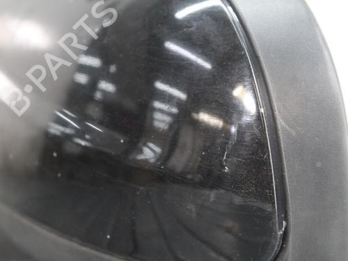 Left mirror VW FOX Hatchback (5Z1, 5Z3, 5Z4) 1.2 | BP23690478C26 