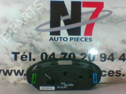 Used Instrument cluster Instrument cluster VW PASSAT B5 Variant (3B5) 1.9 TDI (110 hp) 23685383 23685383