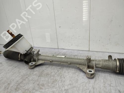 Steering rack RENAULT MEGANE III Hatchback (BZ0/1_, B3_) 1.5 dCi (BZ09, BZ0D, BZ1W, BZ29, BZ14) | BP23704386M22 