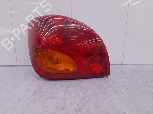Left taillight FORD FIESTA IV (JA_, JB_) 1.25 i 16V | BP23675468C34 