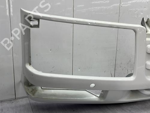 Grille RENAULT TRAFIC Van (T_, P_, V_) 2.1 D | BP27159081C40 